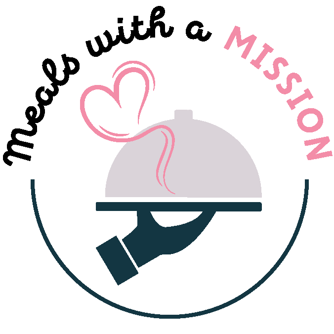 Meals with a Mission