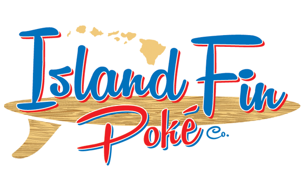 Island Fin Poké